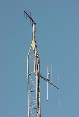 Link tower