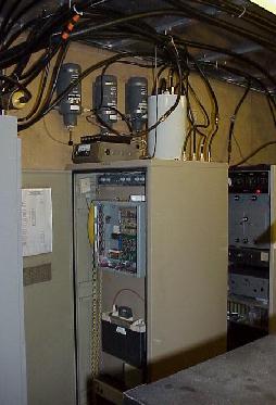 Hub Cabinet